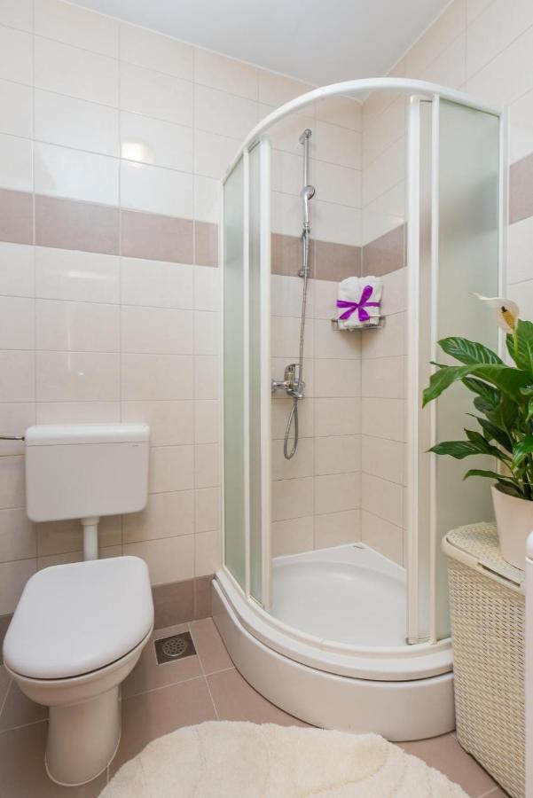 Apartment Buby Dubrovnik Eksteriør bilde