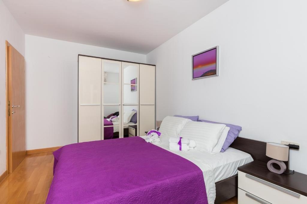 Apartment Buby Dubrovnik Eksteriør bilde