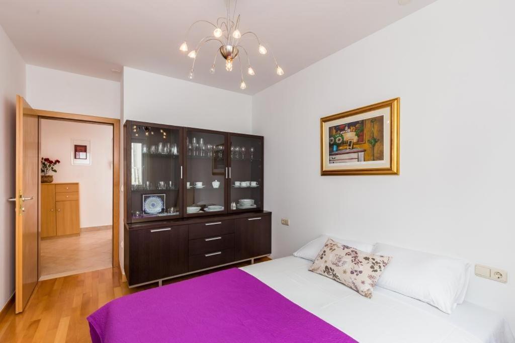 Apartment Buby Dubrovnik Eksteriør bilde