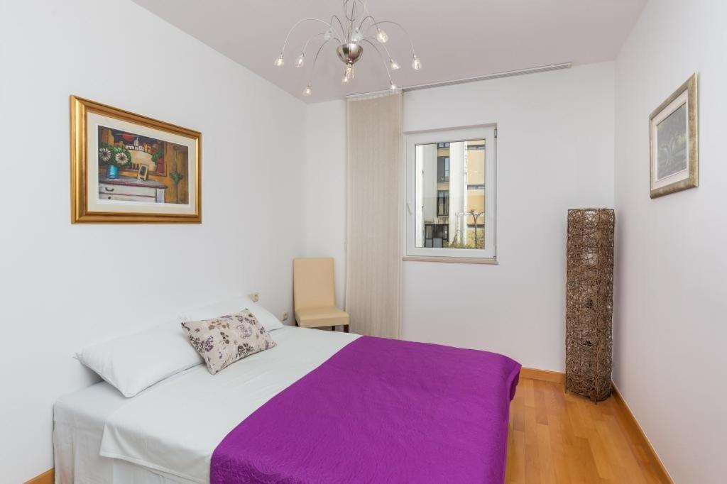 Apartment Buby Dubrovnik Eksteriør bilde